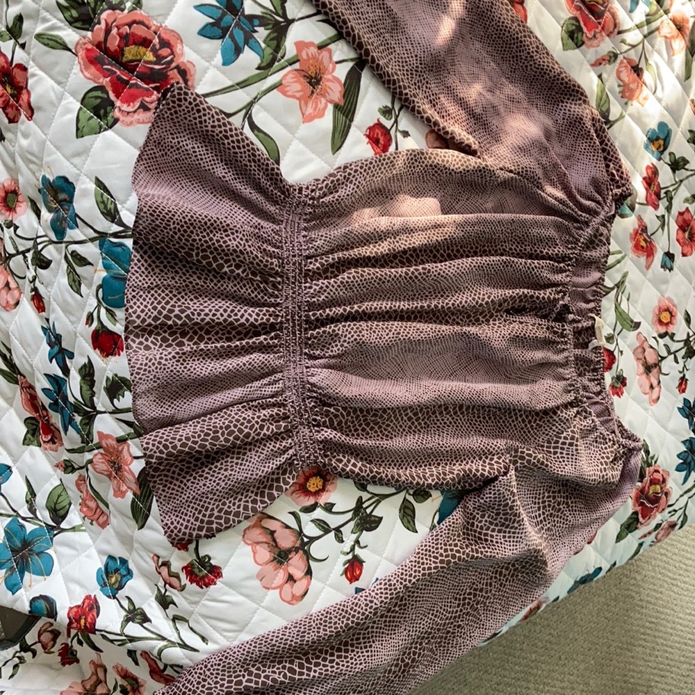 Michael Kors blouse